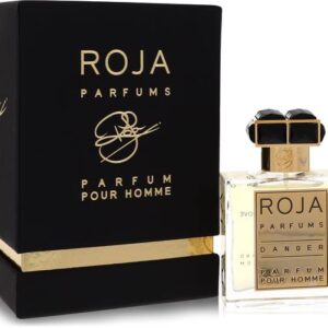 danger pour homme cologne by roja parfums for men