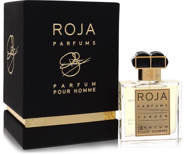 danger pour homme cologne by roja parfums for men