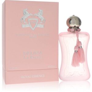 delina la rosee perfume by parfums de marly for women