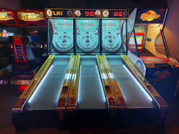 arcade masters