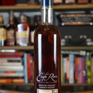 eagle rare 17 year bourbon (fall 2020)