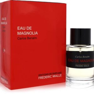 eau de magnolia perfume by frederic malle for women