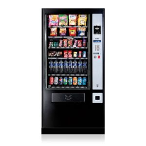 elevate your business with the best azkoyen palma hz87 demo snack vending machine 2024