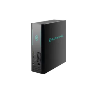 elphapex dg home 1 dogecoin + litecoin miner (2.1 gh/s)