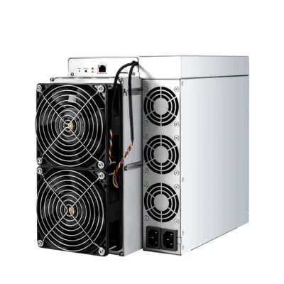 elphapex dg1 dogecoin + litecoin miner (9.5 11 gh/s)