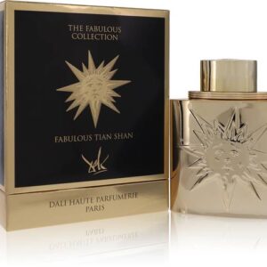 fabulous tian shian cologne by dali haute parfumerie for men and women