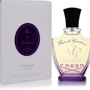 fleurs de gardenia perfume by creed for women