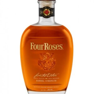 four roses limited edition 2024 premium liquor store