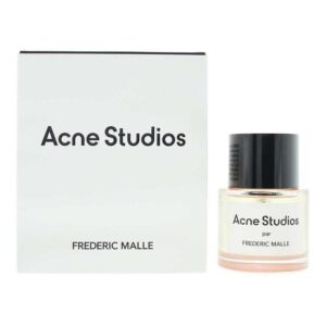 frederic malle acne studios eau de parfum 50ml