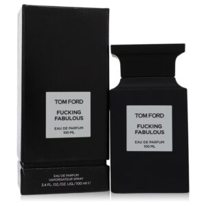 fucking fabulous perfume by tom ford for women