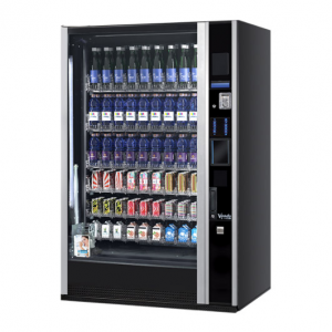 g drink design line dv9 vertical soft drinks vending machine (master)
