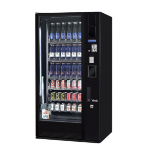 g drink dm6 vertical soft drinks vending machine (master)