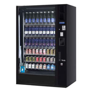 g drink dm9 vertical soft drinks vending machine (master)
