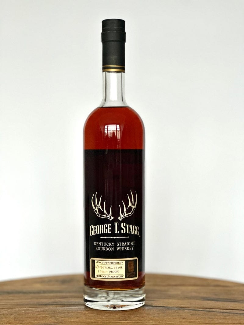 george t stagg 2022 bourbon 2022 george t stagg for sale