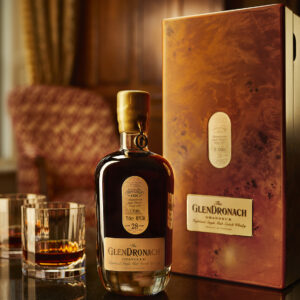 glendronach grandeur batch 11 glendronach 28 year old
