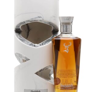 glenfiddich 40 year old cumulative time 70cl / 44.9% premium liquor store
