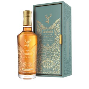 glenfiddich grande couronne 26 year old | shop now