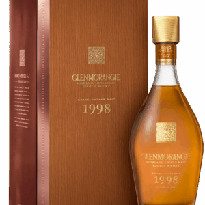 glenmorangie 23 year old 1998 bond house no.1 grand vintage malt premium liquor store