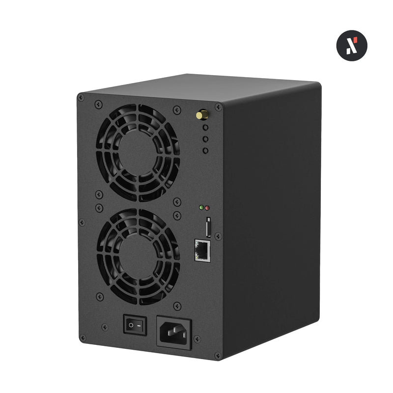 goldshell al box ii plus alephium miner (1 th/s)