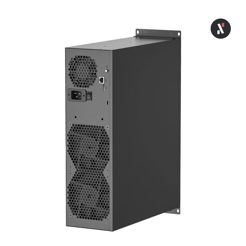 goldshell e al1m alephium miner (4.4 gh/s)