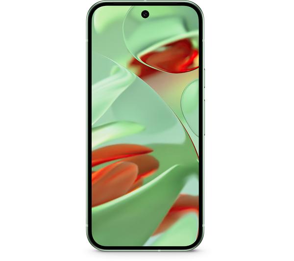 google pixel 9 128 gb, wintergreen