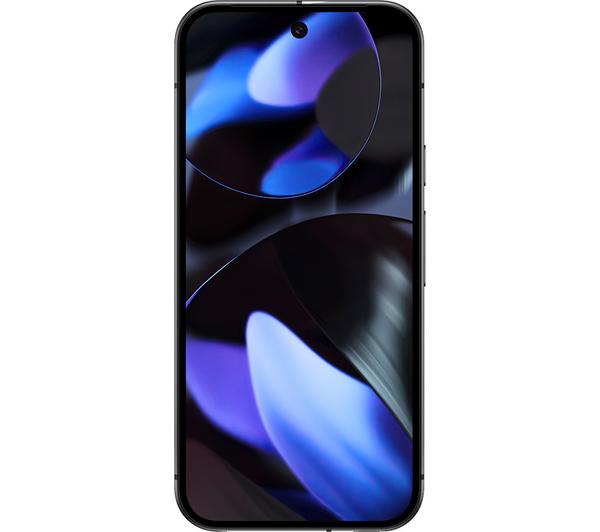 google pixel 9 256 gb, obsidian