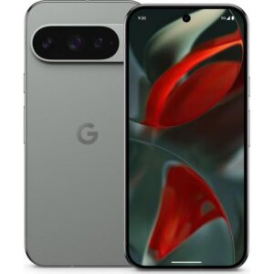 google pixel 9 pro 256 gb, hazel