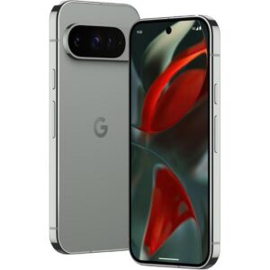 google pixel 9 pro 512 gb, hazel
