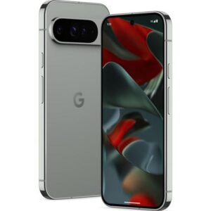 google pixel 9 pro xl 256 gb, hazel