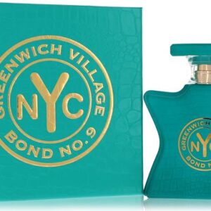 greenwich village cologne by bond no. 9 for men