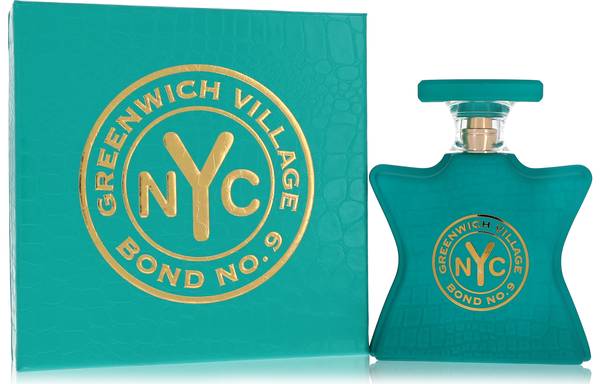 greenwich village cologne by bond no. 9 for men