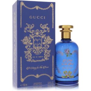 gucci a song for the rose perfume by gucci for women