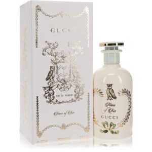 gucci tears of iris cologne by gucci for men and women