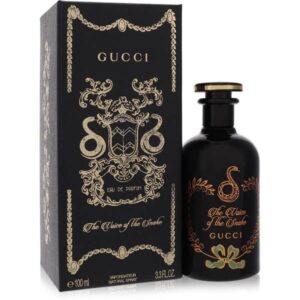 gucci the voice of the snake perfume by gucci for women