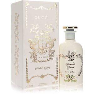 gucci winter's spring perfume by gucci for women