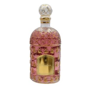 guerlain insolence eau de toilette bee bottle 250ml