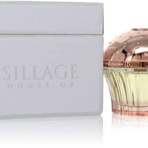 hauts bijoux perfume by house of sillage for women