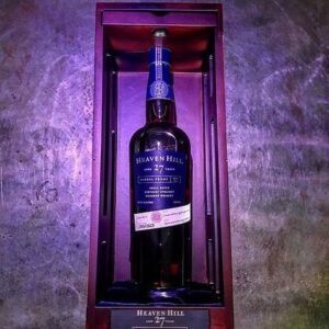 heaven hill bottled in bond buy heaven hill 27 year old