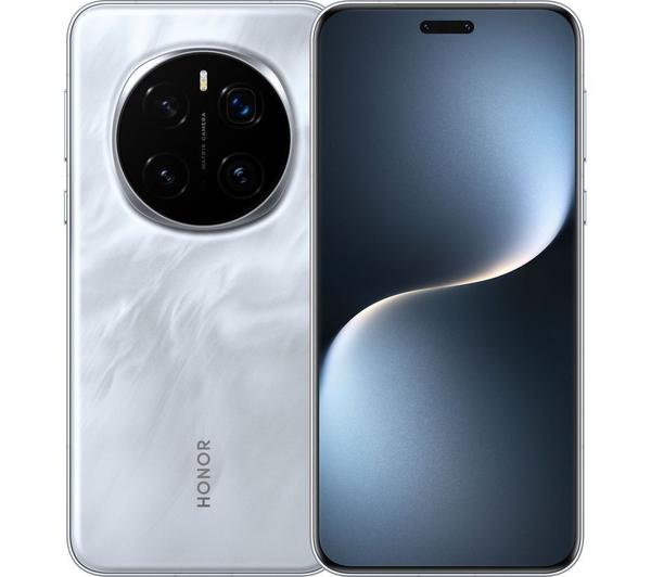 honor magic7 pro 512 gb, grey