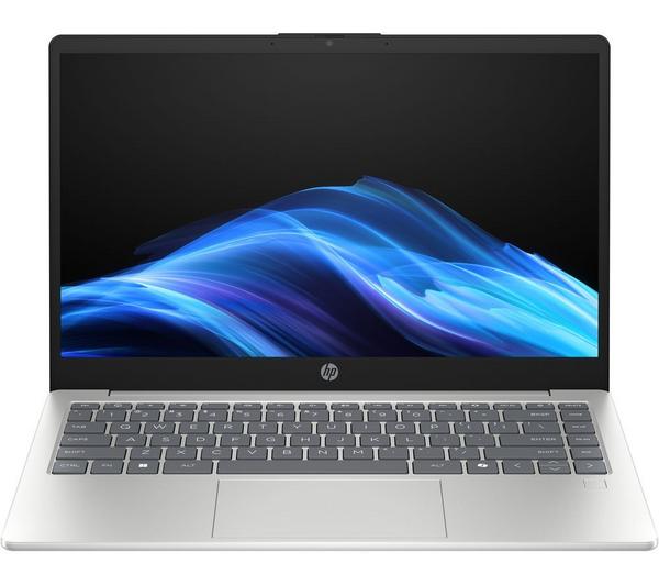 hp 14 ep0529sa 14" laptop intel® core™ i5, 256 gb ssd, silver
