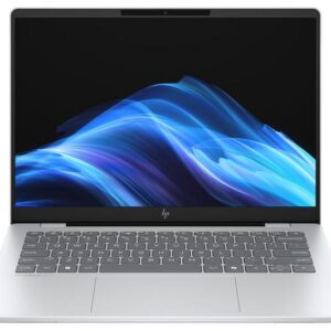 hp omnibook 7 ai 14" laptop intel® core™ ultra 7, 1 tb ssd, silver