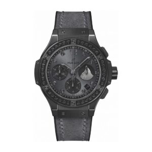 hublot 341.cx.7040.vr.1204.ztt21 big bang black dial – luxury...