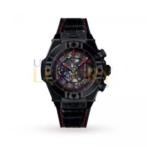 hublot 411.cx.1113.lr.wpt17 limited edition big bang unico world...