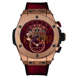 hublot 413.ox.4738.pr.kob15 big bang unico retrograde kobe bryant...