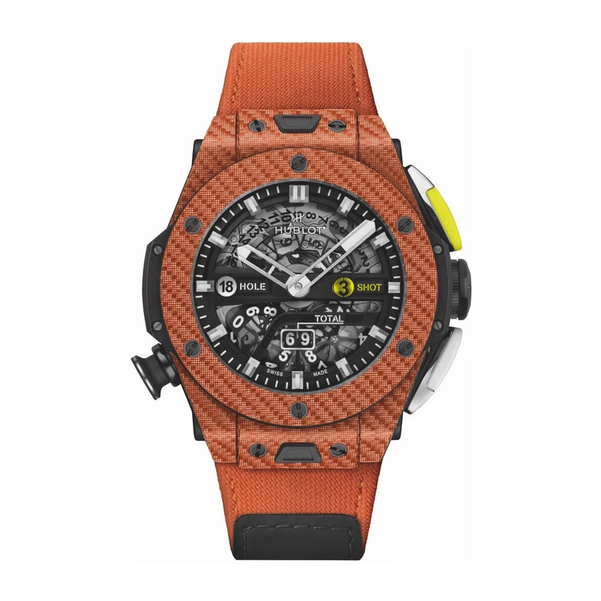 hublot 416.yo.1120.vr big bang skeleton dial – luxury watches usa