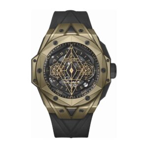 hublot 418.mx.1103.rx.mxm22 big bang skeleton dial – luxury...