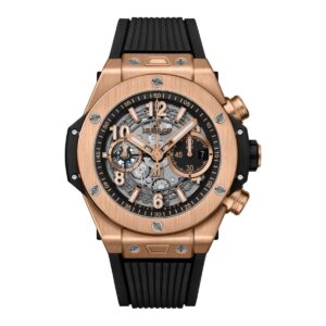 hublot 421 ox 1180 rx big bang 44 mm watch – luxury watches usa