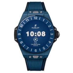 hublot 440 ex 1100 rx ucl20 big bang 42 mm watch – luxury watches usa