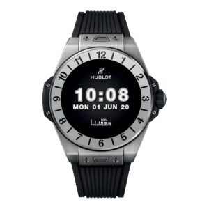 hublot 440 nx 1100 rx big bang 42 mm watch – luxury watches usa