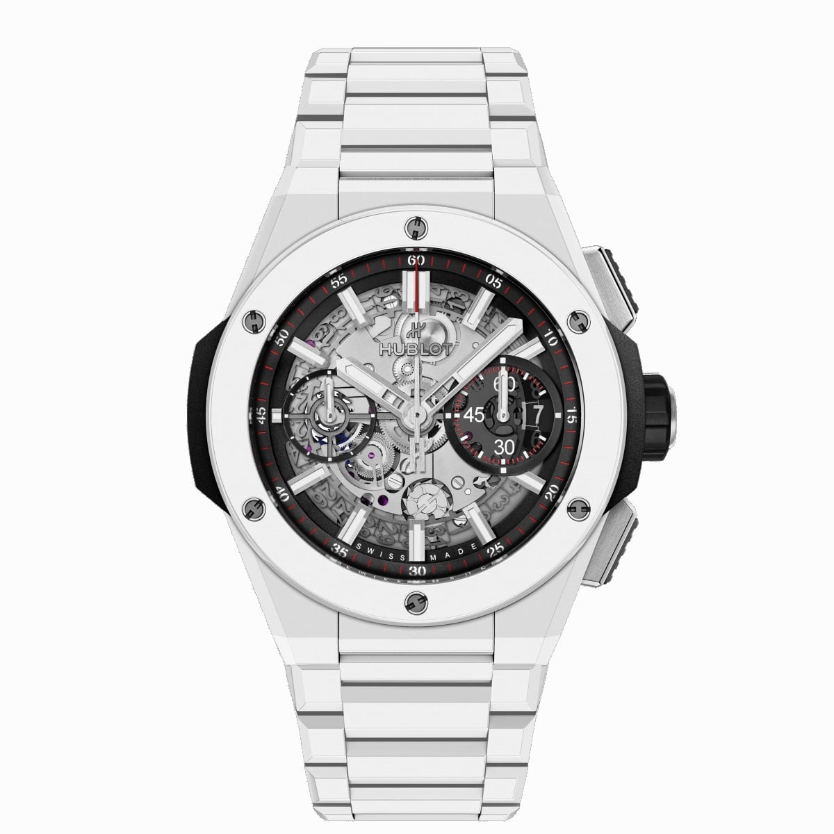 hublot 451 hx 1123 hx big bang 42 mm watch – luxury watches usa